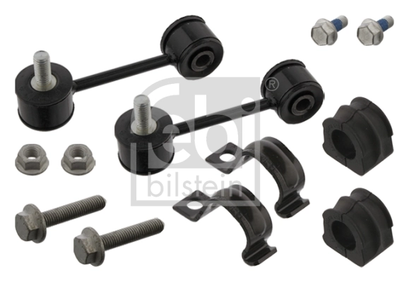 Repair Kit, stabiliser bush
